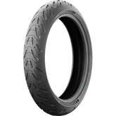 MICHELIN Tire - Road 6 - Front - 120/60ZR17 - (55W) 46002 - Tire Street Radial Front